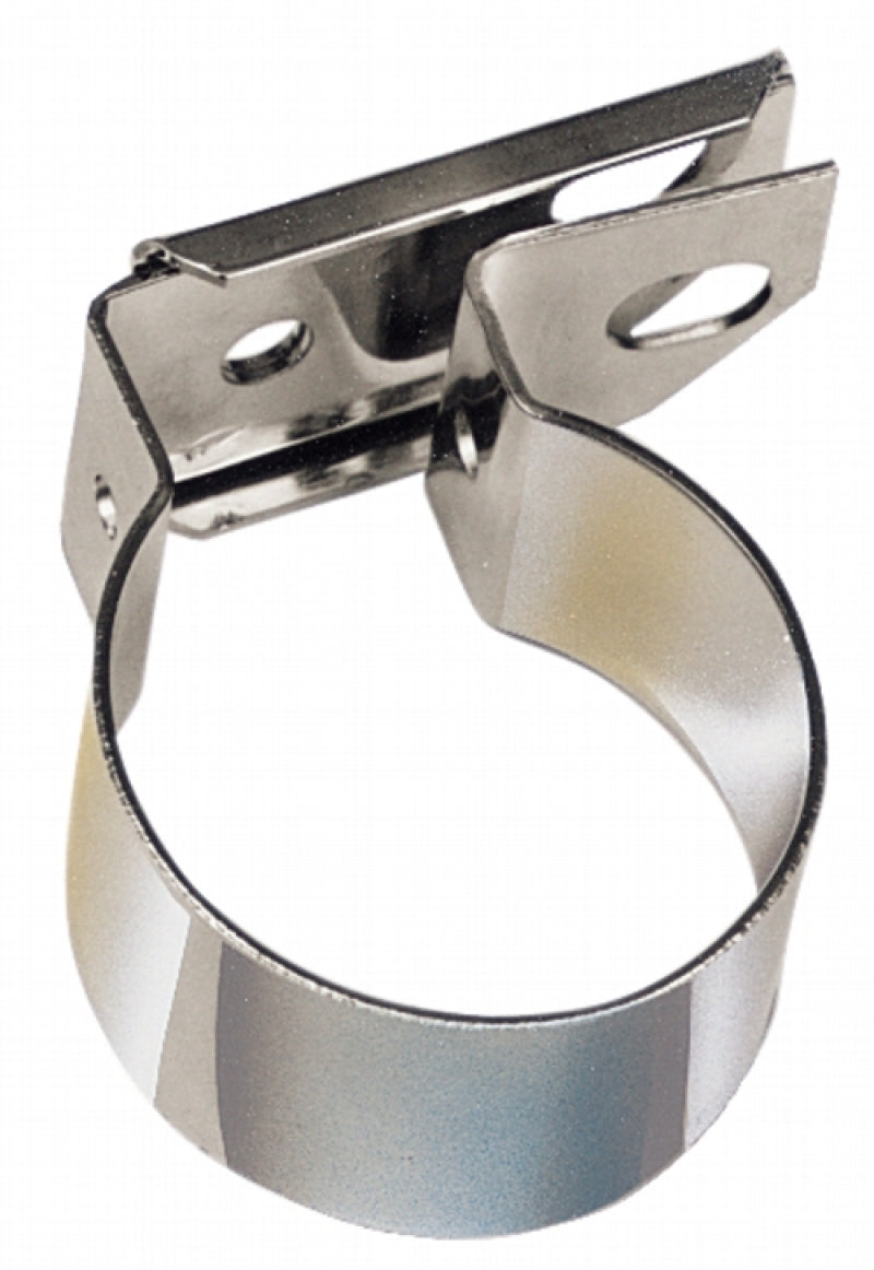 Ford Performance Parts Ford Racing Chrome Ignition Coil Bracket (view 3)