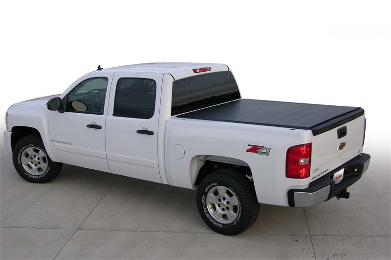 Access Toolbox 10+ Dodge Ram 2500 3500 8ft Bed Roll-Up Cover 64189