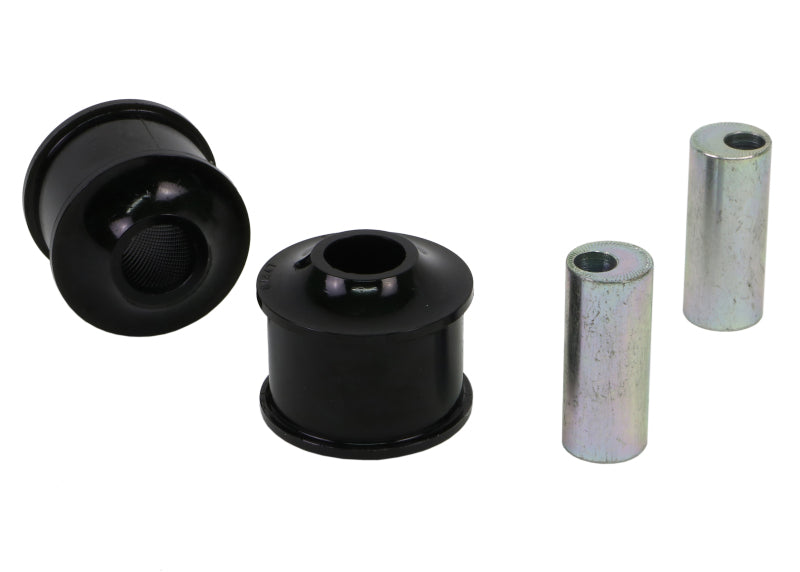 Whiteline Caster Correction Radius Rod To Chassis Bushings Infiniti Q45 1993-1996 (view 3)