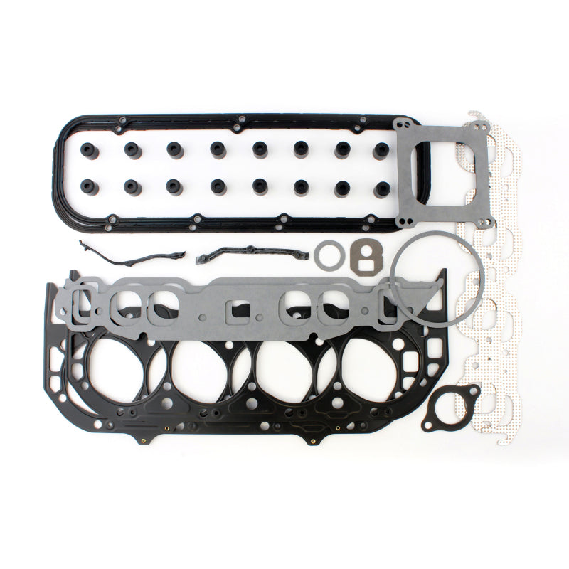 Cometic Gasket Cometic Chevy Mark-IV Big Block V8 Top End Gasket Kit-4.375in Bore-.051in MLS Cylinder Head Gasket PRO1005T-051