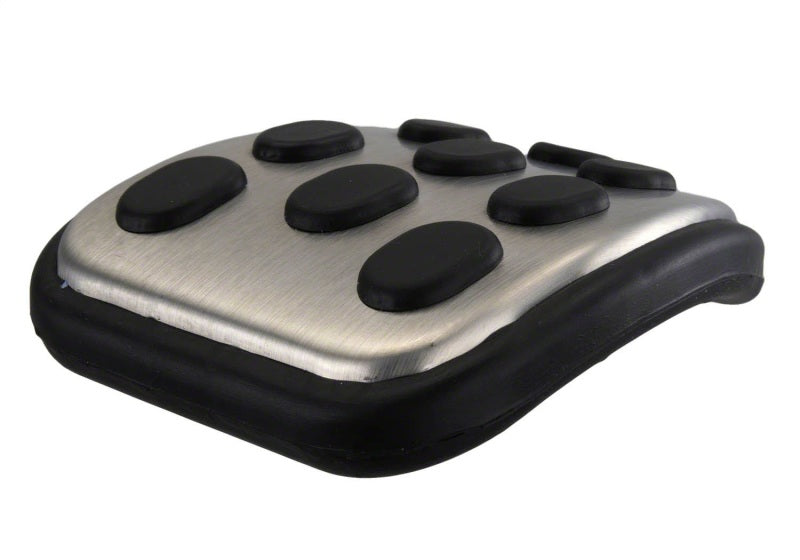 Ford Performance Parts Ford Racing Aluminum and Urethane Special Edition Mustang Pedal Cover (view 7)