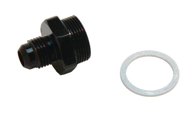 Aeromotive Holley AN-06 Float Bowl Fitting (view 8)