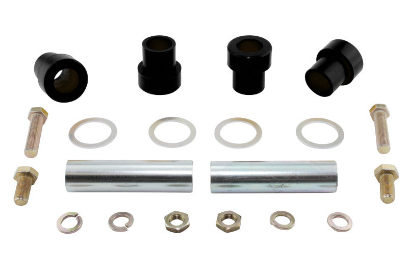Whiteline Camber Correction Bushings Nissan Skyline GTR 1999-2002 (view 1)