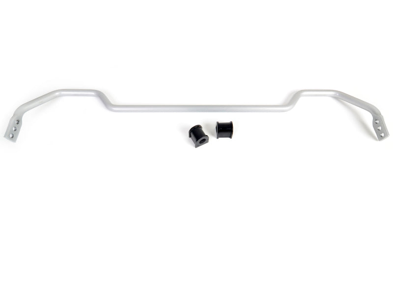 Whiteline Rear Sway Bar 20mm Adjustable Toyota Supra 1993-1998 (view 3)