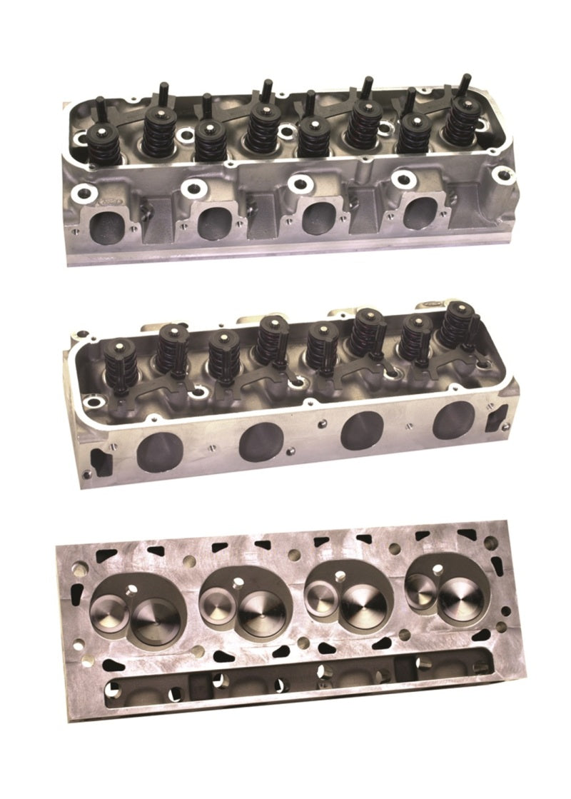 Ford Performance Parts Super Cobra Jet Cylinder Head - BarE (view 15)