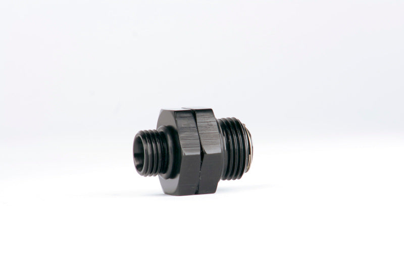Aeromotive Swivel ORB-08 to ORB-06 Adapter Fitting (view 1)