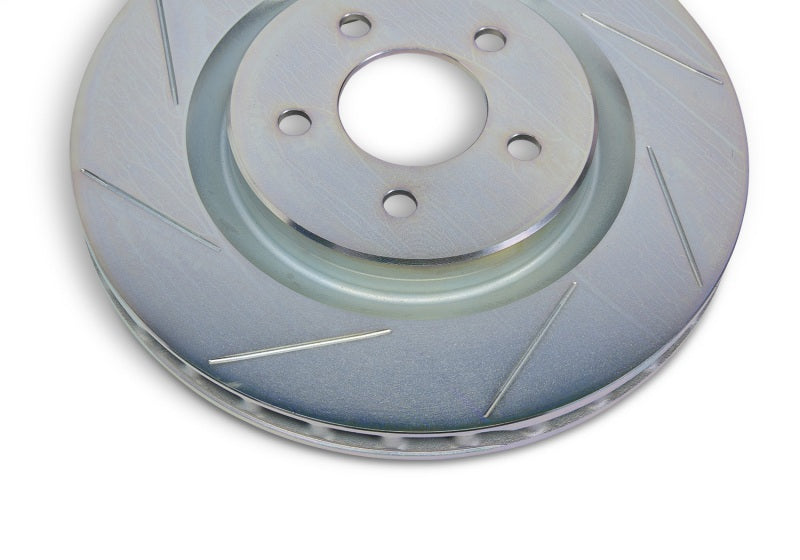 Ford Performance Parts Ford Racing 1994-2004 Mustang Cobra R Front Brake Upgrade Kit (view 6)