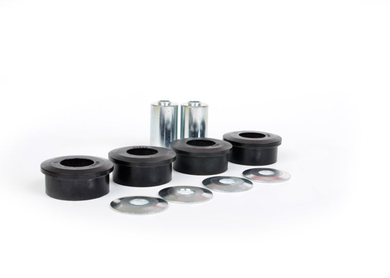 Whiteline Trailing Arm Front Bushings Audi A3 2006-2011 (view 5)