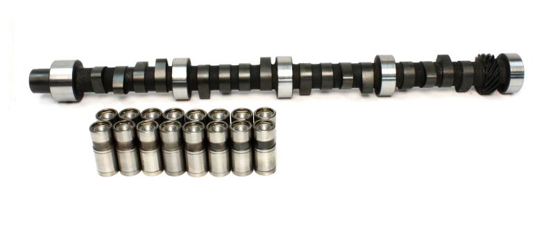 COMP Cams Cam & Lifter Kit P8 282S CL51-245-4