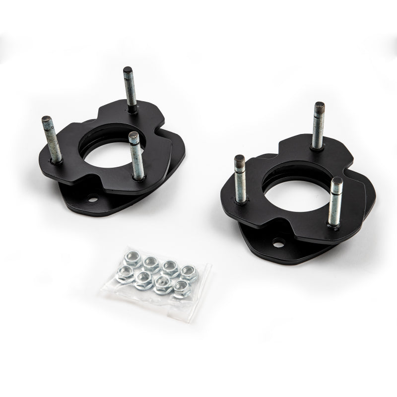 Belltech Leveling Spacer 3/4inch 99-06 Gm 1500 Front (view 5)
