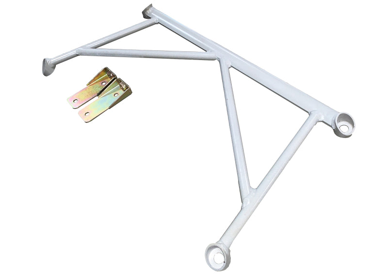 Whiteline Brace - Lower Control Arm To Sway Bar (view 1)