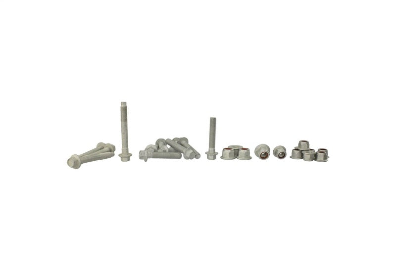Ford Performance Parts Ford Racing 2005-2014 Mustang Coupe Dynamic Strut/Shock Kit (view 9)