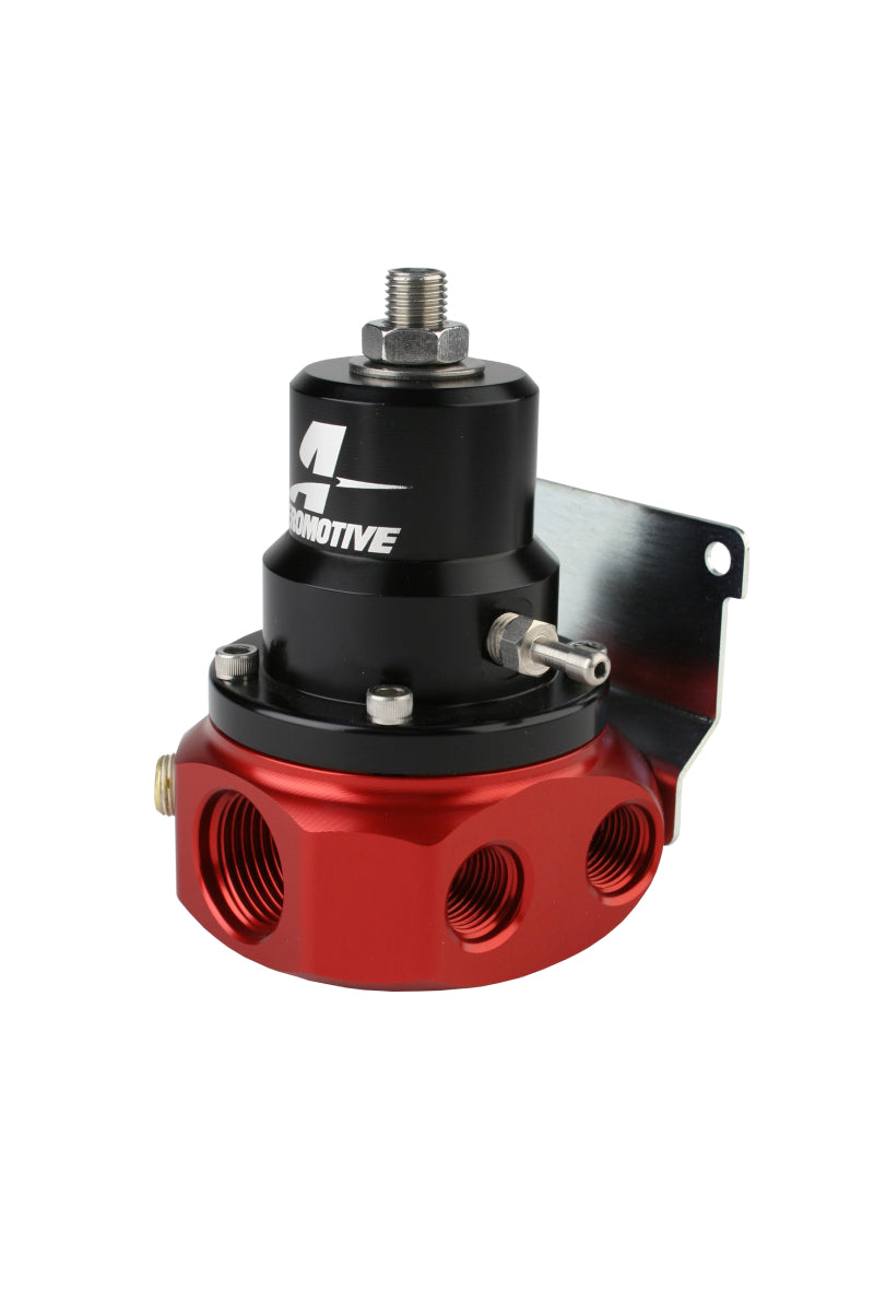 Aeromotive A1000, 4-Port Carbureted Bypass Regulator (view 3)