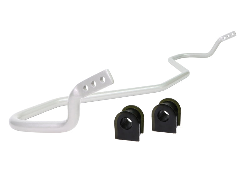 Whiteline Rear Sway Bar 22mm Adjustable Lexus SC300 1992-2000 (view 1)