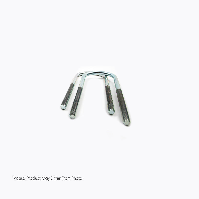 Belltech Lowering Block Kit 2inch Lowering Block (view 8)