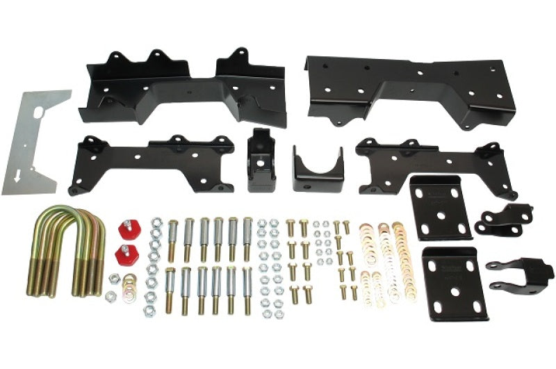 Belltech 00-01 1/2 TON C1500 (view 1)