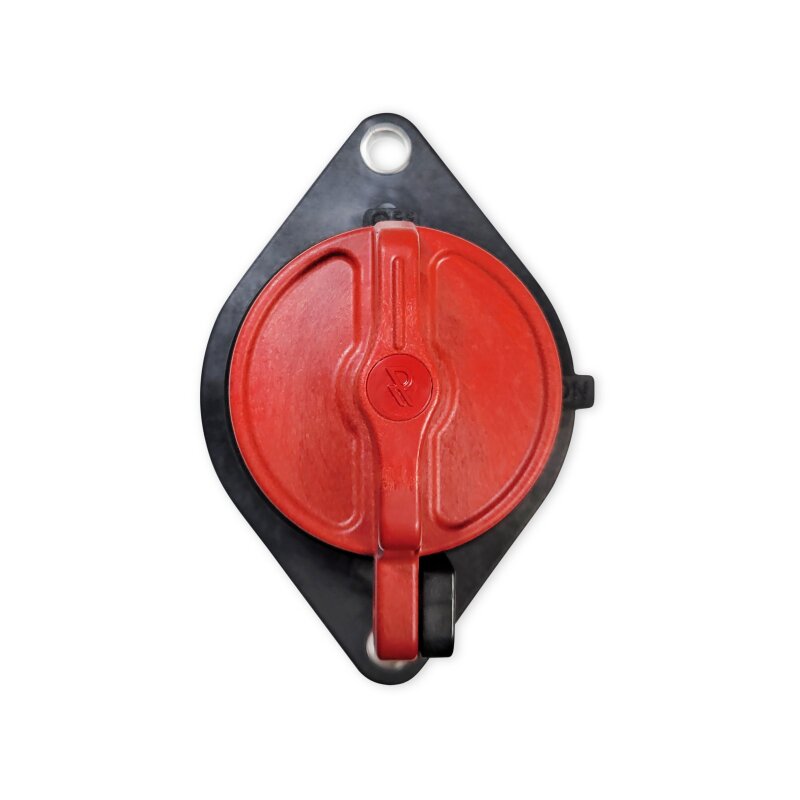 AEM EV 600A HV Maintenance Switch 30-8505