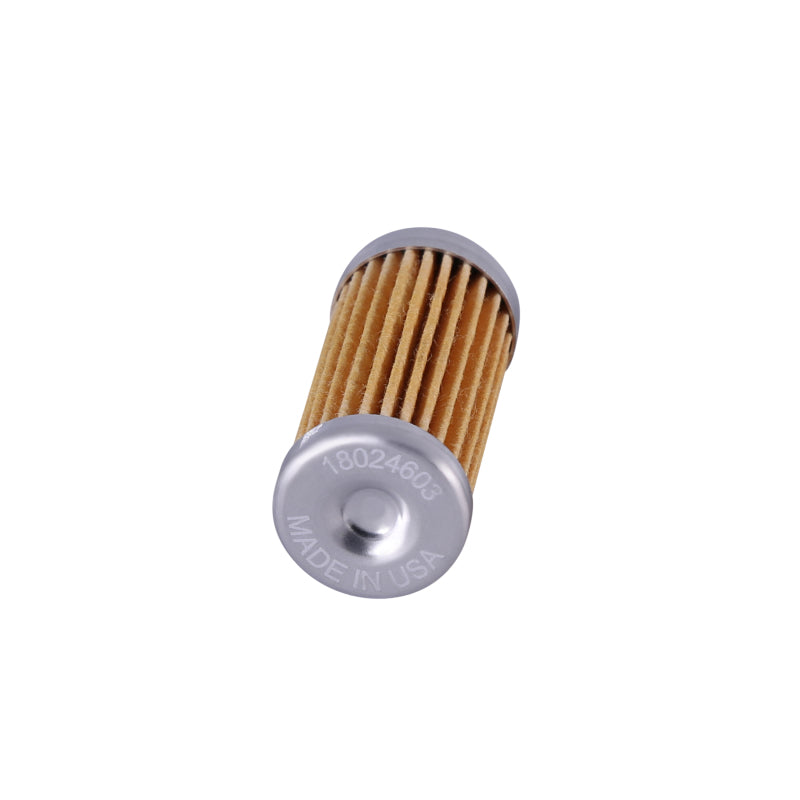 Aeromotive 40 Micron Element for 3/8 NPT Filters (view 11)