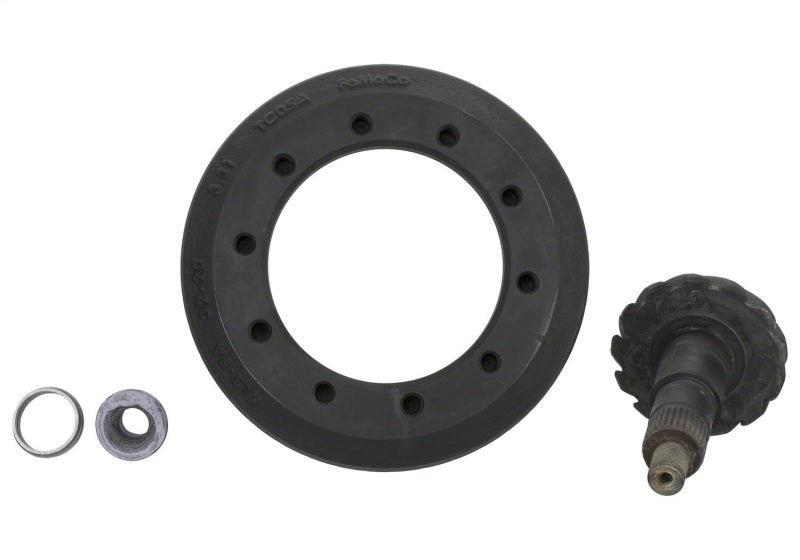 Ford Performance Parts Ford Racing 8.8 Inch 3.31 Ring Gear and Pinion (view 2)