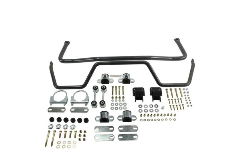 Belltech Anti-Sway Bar Kits (view 2)