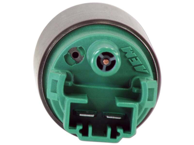 AEM Electronics E-85 Compatible High Flow In-Tank Fuel Pump (view 11)
