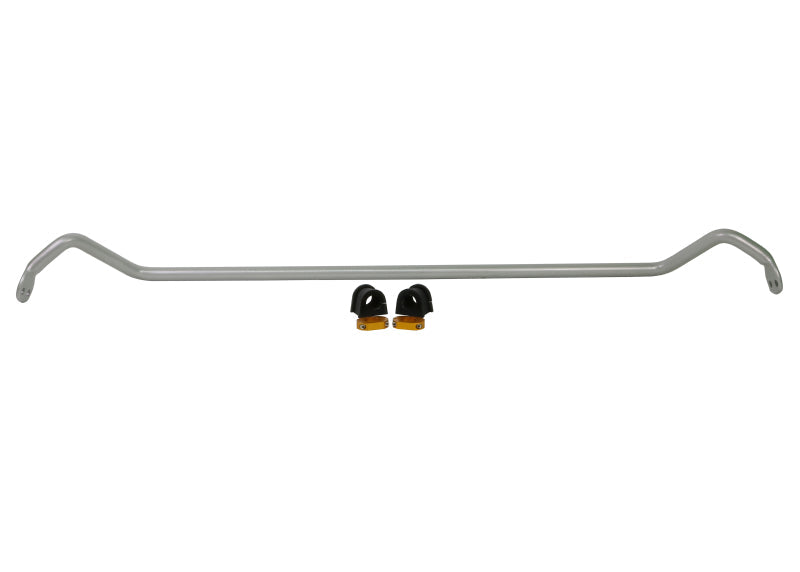 Whiteline Front Sway Bar 22mm Heavy Duty Blade Adjustable Subaru Forester 09-10 (view 2)