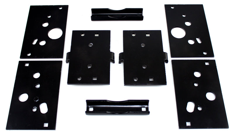 AIRLIFT Loadlifter 5000 Ultimate Air Spring Kit w/Internal Jounce Bumper (view 4)