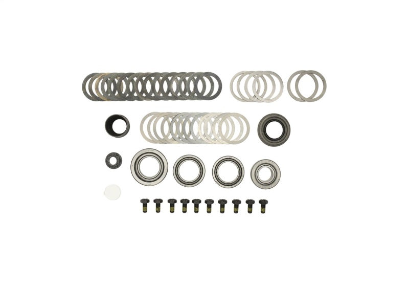 Ford Performance Parts 15-16 Mustang Super 8.8in IRS Ring Gear and Pinion installation Kit (view 4)