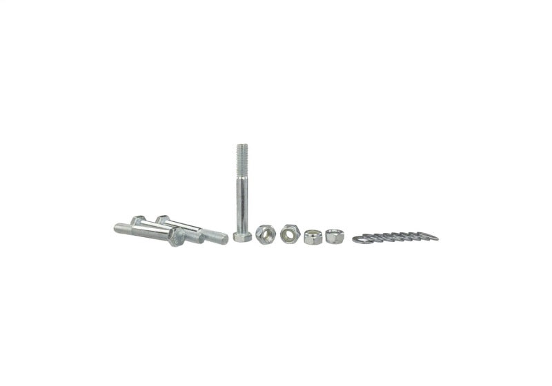Ford Performance Parts Ford Racing 2005-2014 Mustang Lower Control Arm Relocation Bracket (view 8)