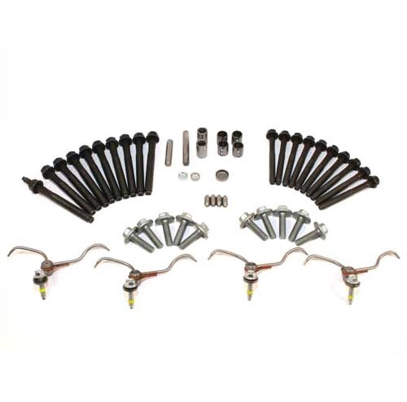 Ford Performance Parts Ford Racing 5.0L TI-VCT Block Hardware Kit (view 6)