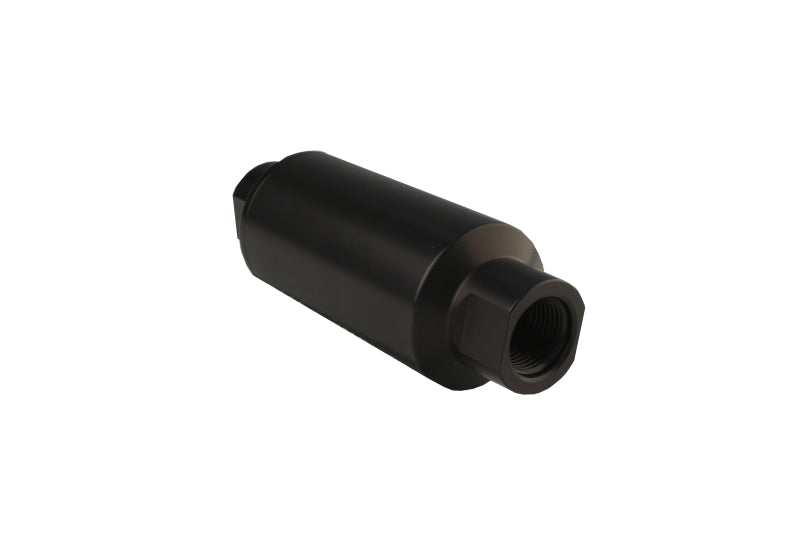 Aeromotive Marine Inlet, ORB-10 Fuel Filter (view 12)