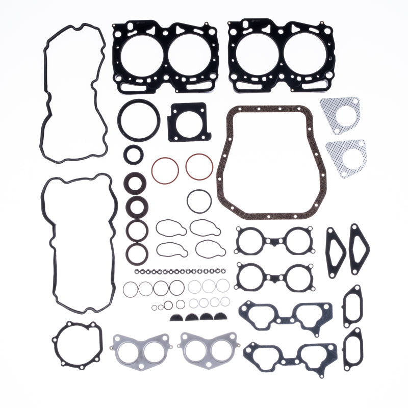 Cometic Gasket Cometic Subaru 2004-2006 EJ257 Complete Engine Gasket Kit-102mm Bore-.051in MLS Cylinder Head Gasket PRO2024C-102-051