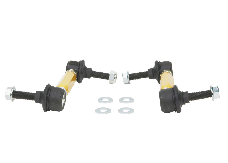Whiteline Sway Bar - Link (view 2)