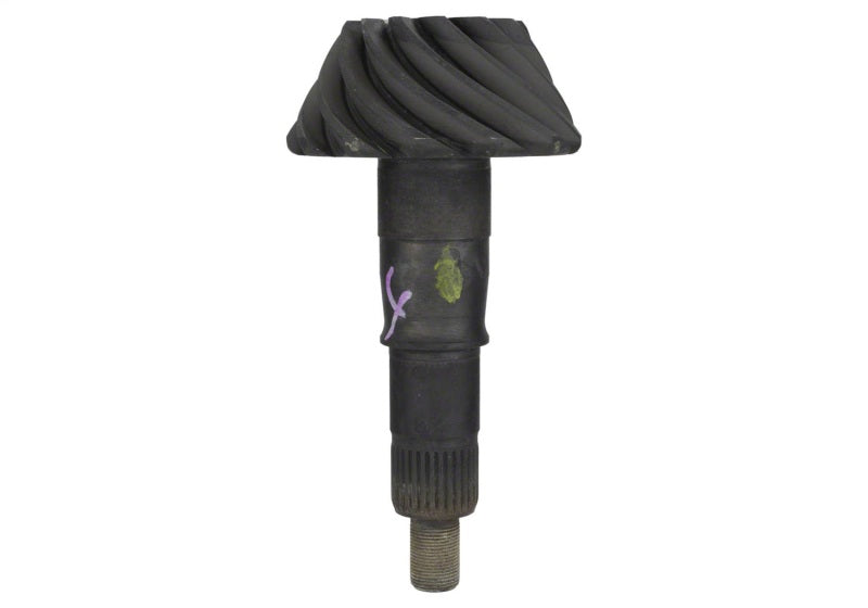 Ford Performance Parts Ford Racing 8.8 Inch 3.31 Ring Gear and Pinion (view 6)