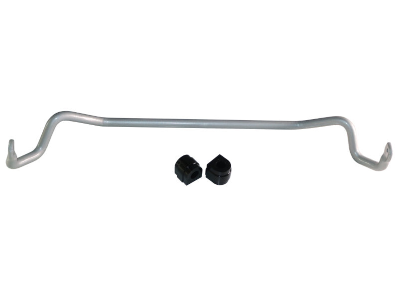 Whiteline Front Sway Bar 27mm Heavy Duty BMW 135I 2008-2011 (view 4)