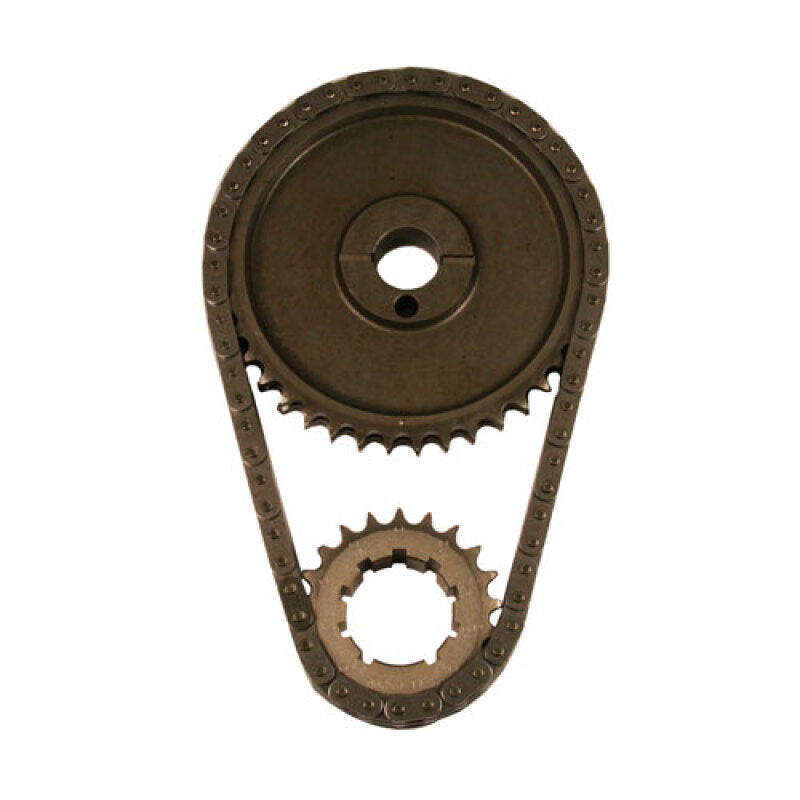 Ford Performance Parts Ford Racing 302-351W Double Roller Timing Chain Set (view 2)