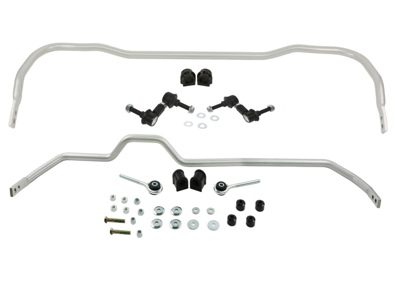 Whiteline Sway Bar - Vehicle Kit (view 3)