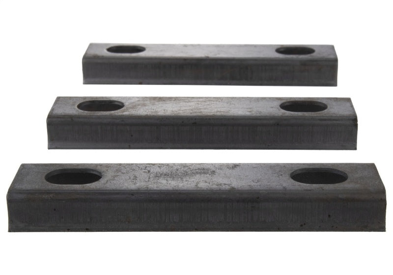 Ford Performance Parts Ford Racing Rocker Channel Kit (view 7)