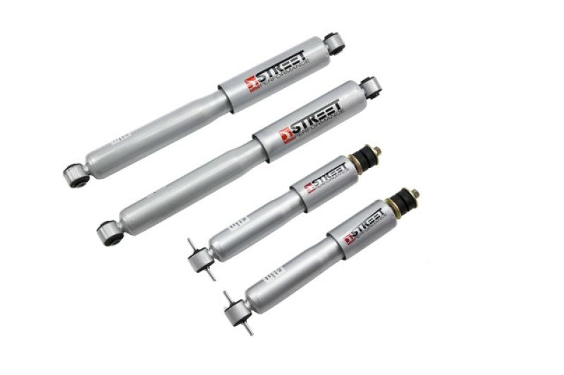 Belltech Shock Set Street Performance (view 2)