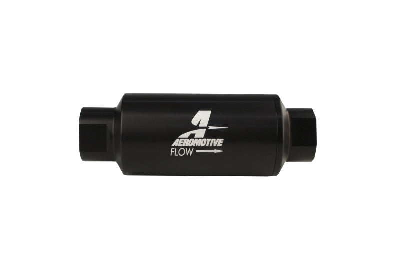 Aeromotive Marine Inlet, ORB-10 Fuel Filter (view 5)