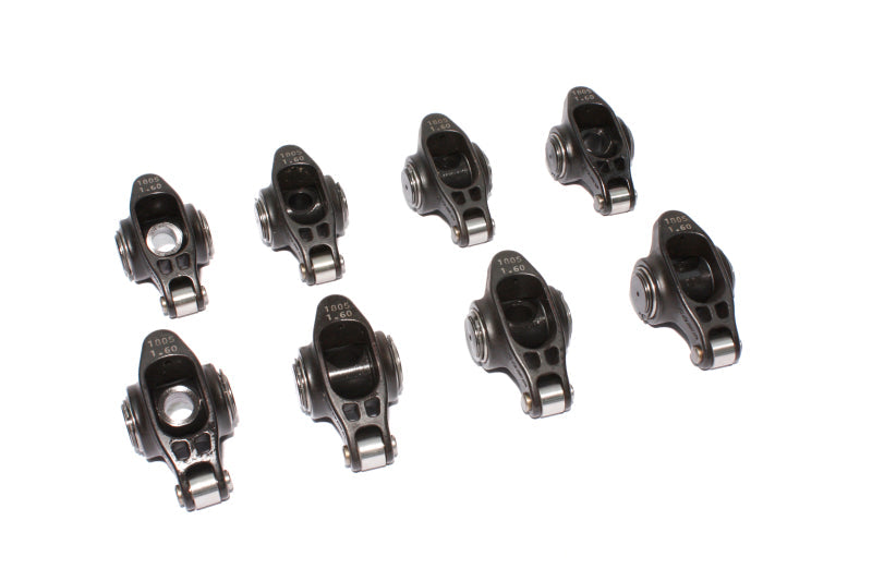 Comp Cams ROCKERS, CS 1.6 7/16" ULTRA PRO MAG XD (view 1)