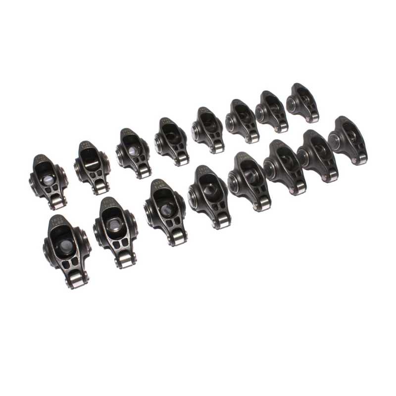 Comp Cams ROCKERS, FS 1.6 3/8" ULTRA PRO MAG XD (view 1)