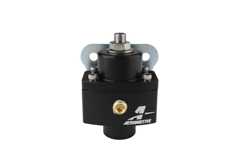 Aeromotive Marine Carbureted Adjustable Regulator, ORB-06 (view 3)