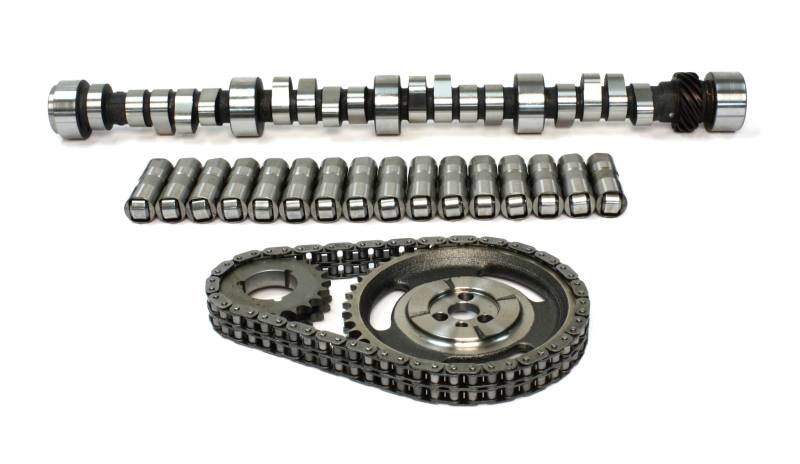 COMP Cams Camshaft Kit CS 266HR-14 SK08-304-8