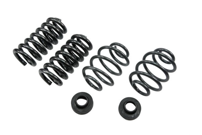 Belltech Lowering Kits Without Shocks (view 1)