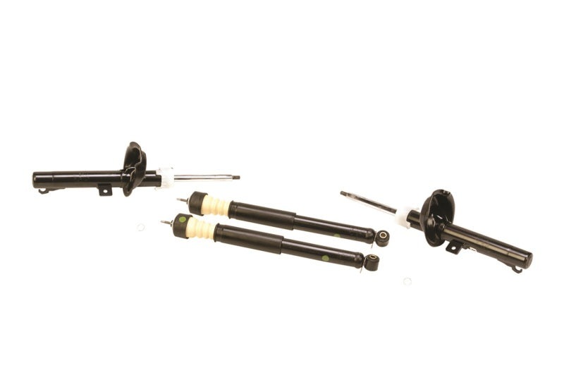 Ford Performance Parts Ford Racing SVT Focus Strut/Shock Kit (view 2)