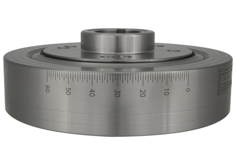 Ford Performance Parts Ford Racing Crankshaft Damper (view 3)
