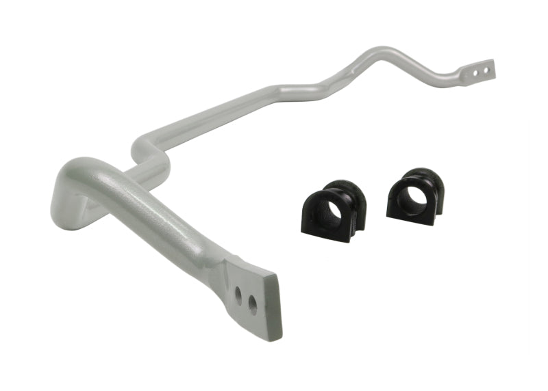 Whiteline Rear Sway Bar 24mm Heavy Duty Blade Adjustable Acura RSX 2002-2006 (view 1)