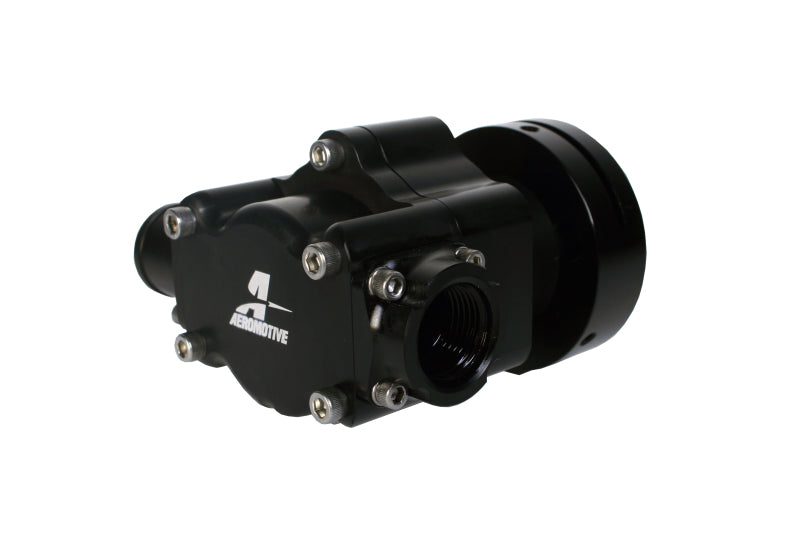 Aeromotive Atomic Hex Drive Fuel Pump (view 10)