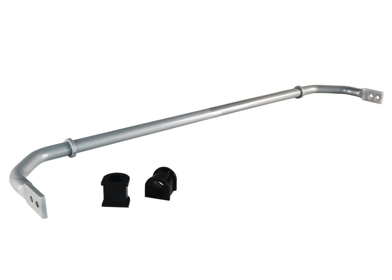 Whiteline Front Sway Bar 27mm Adjustable Mazda RX-8 2003-2010 (view 1)